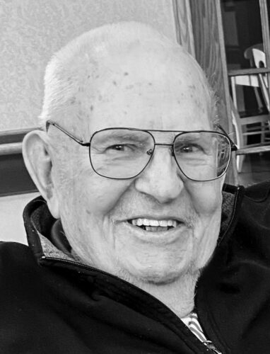 Roger W. Lueck